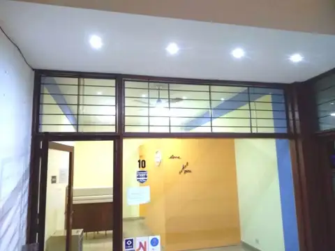 Venta Oficina Zona Terminal Rosario