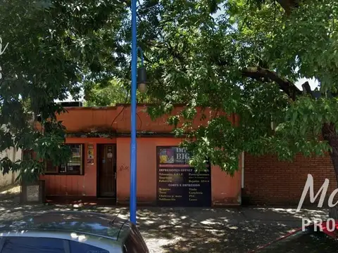 Casa con Ubicación Estratégica en Belén De Escobar