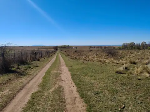 VENTA CAMPO 2Ha EN ESTANCIA GRANDE SAN LUIS