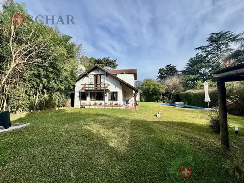 Casa en Venta de 3 dormitorios