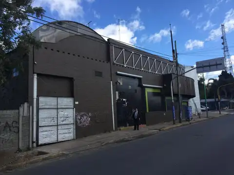 Terreno en Venta 35  mts Frente