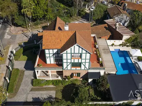 Casa en Venta de 6 dormitorios