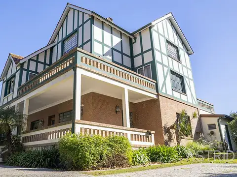 Venta de Casa 7 AMBIENTES O MAS, Tigre