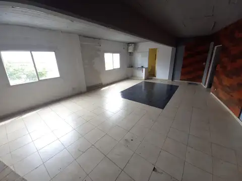 Departamento monoambiente en Alquiler en Munro