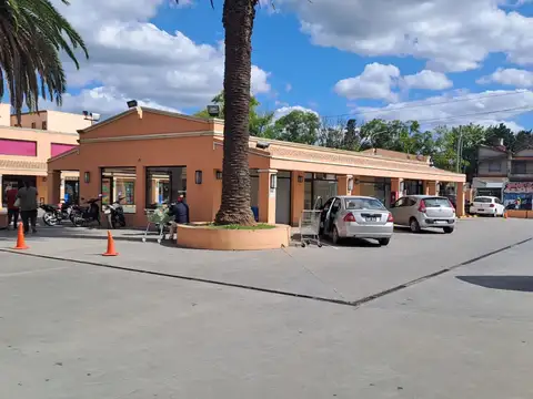 Locales en alquiler Centro Comercial ECOS del Pilar