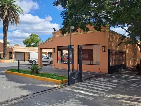 Local en Alquiler Shopping