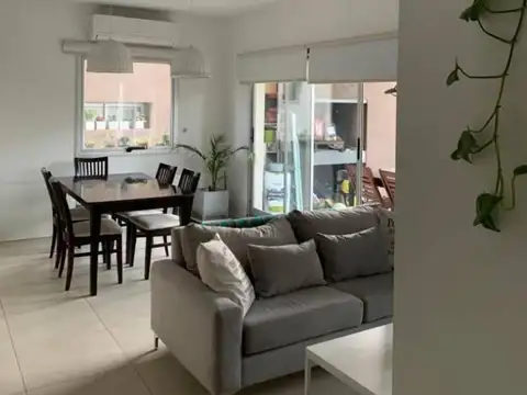 Departamento  en Venta Sendero, Nordelta Tigre