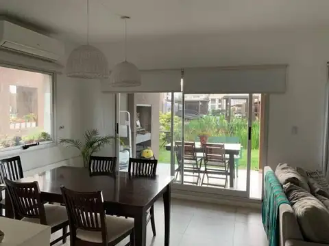 Departamento  en Venta Sendero, Nordelta Tigre