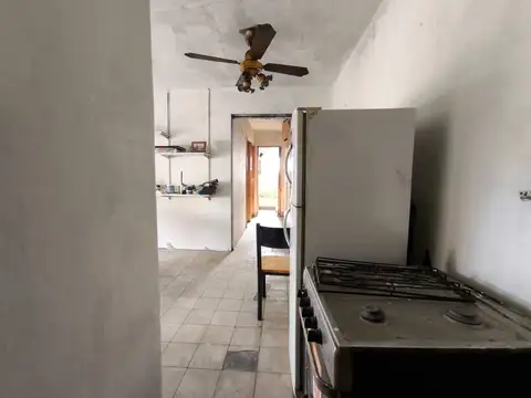 Departamento en Venta 47 años