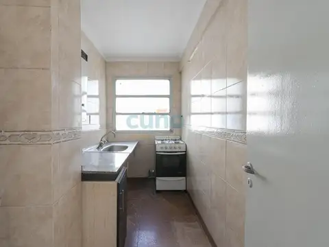 Departamento en Venta en Once, USD 99.000