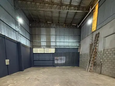 Galpon en Alquiler en Tigre Centro, $ 3.750.000