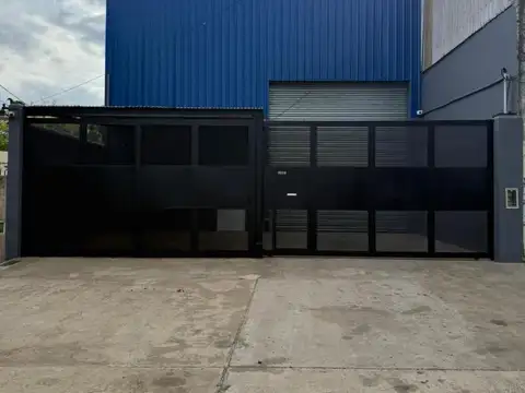 GALPON EN ALQUILER