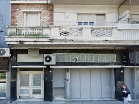 GalpÃ³n - Alquiler - Argentina, Capital Federal - AV SAN MARTIN 3037