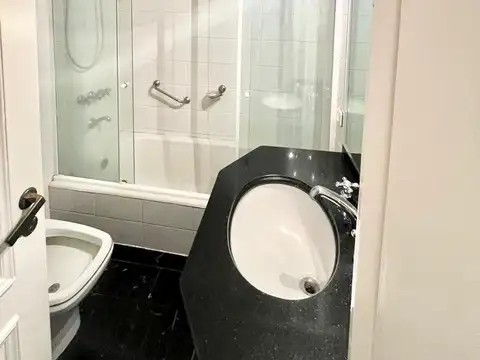 DEPARTAMENTO 3 AMB. ALQUILER BARRIO PARQUE COCHERA