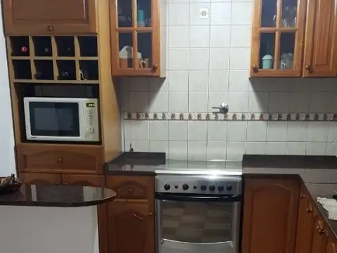 Depto Tipo Casa en Venta al Oeste