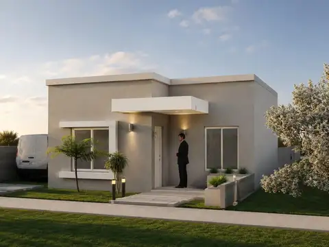 Casa en San Jose