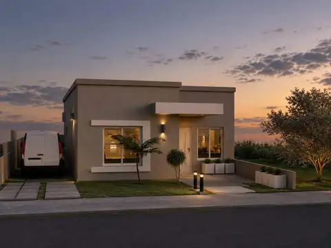 Casa en San Jose