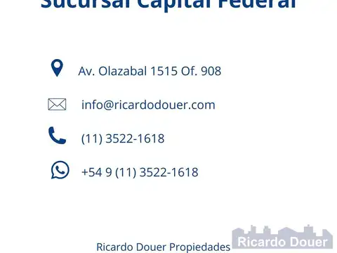 Cochera  en Venta en San Isidro, G.B.A. Zona Norte, Argentina