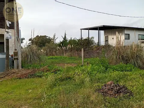 Terreno en Venta en Los Talas, USD 20.000