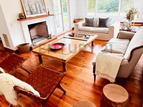 Casa en Alquiler A Estrenar