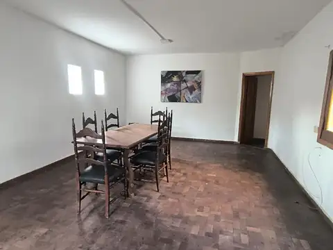 casa Interna en planta alta