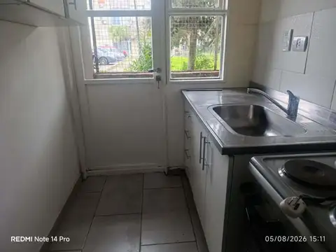 Departamento en Alquiler 36 años