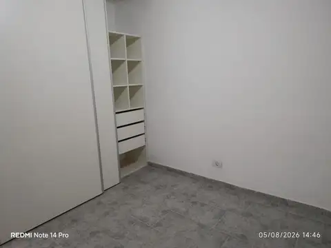 Departamento en Alquiler de 2 dormitorios