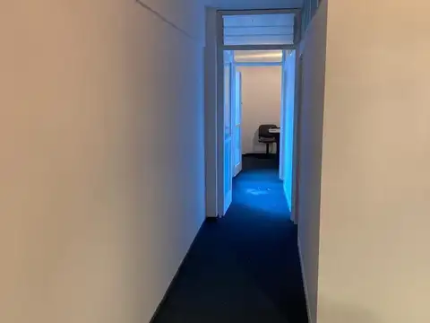 Departamento en Alquiler de 3 dormitorios