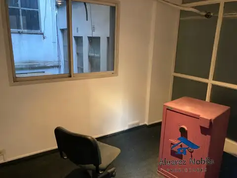 Departamento en Alquiler 45 años