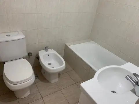 Departamento en Venta 20 años