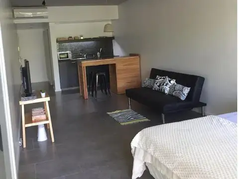 Departamento en Alquiler Temporal en Belgrano Chico, USD 650