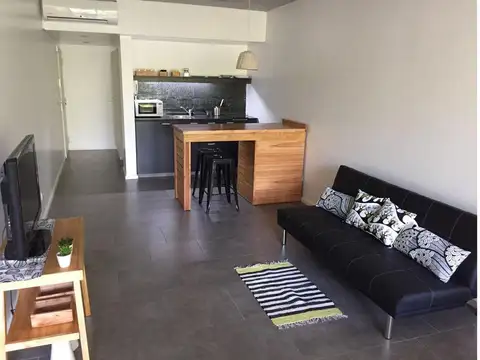 Departamento - Belgrano Chico