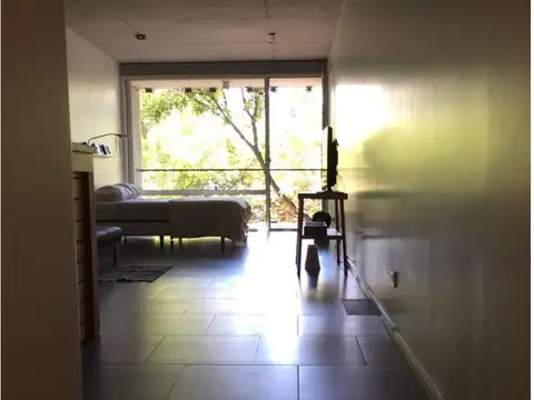 Departamento en Alquiler Temporal de Monoambiente