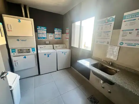 Departamento en Venta Apto profesional