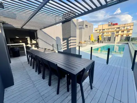 Departamento en Venta en Villa Crespo, USD 149.000