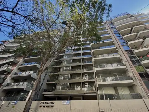 Cochera en Venta Torre Cardon