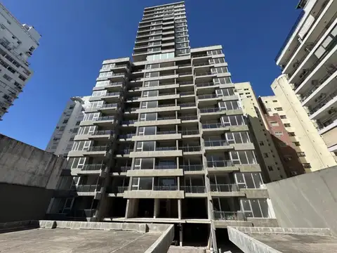 Cochera en Venta Torre Cardon