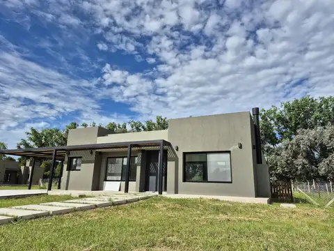 Venta en El Cardal II