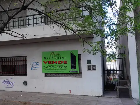 Av. Vergara 2700