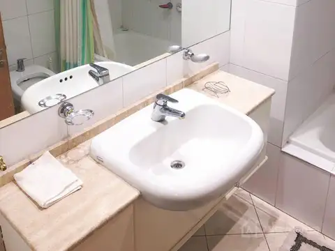 Departamento en Alquiler Temporal en Recoleta, USD 1.300