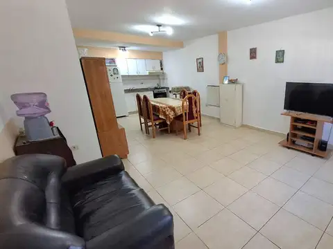 Depto Tipo Casa en Venta de 1 dormitorio