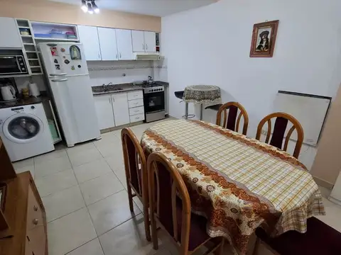 PH AL FRENTE 2 AMBIENTES VENTA VALENTIN ALSINA