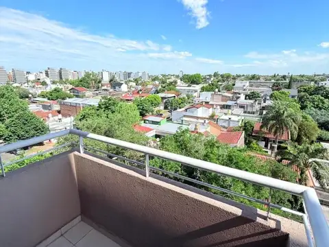 DEPARTAMENTO MONO AMBIENTE CON TERRAZA PRIVADA