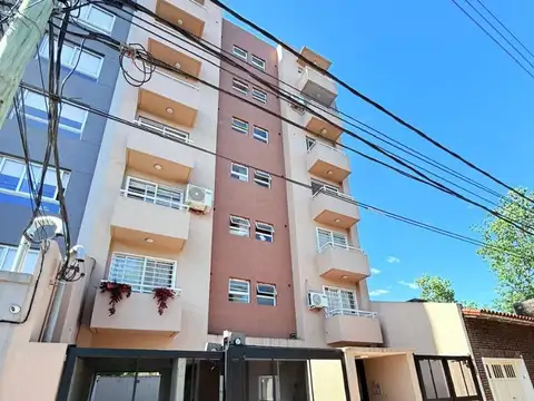 DEPARTAMENTO MONO AMBIENTE CON TERRAZA PRIVADA