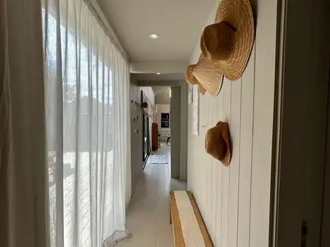 Casa en Alquiler Temporal de 2 dormitorios