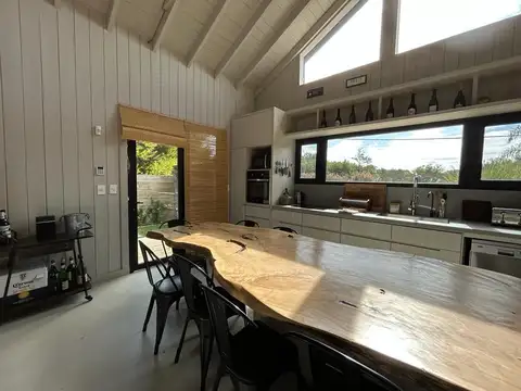 Casa en Alquiler Temporal de 2 dormitorios