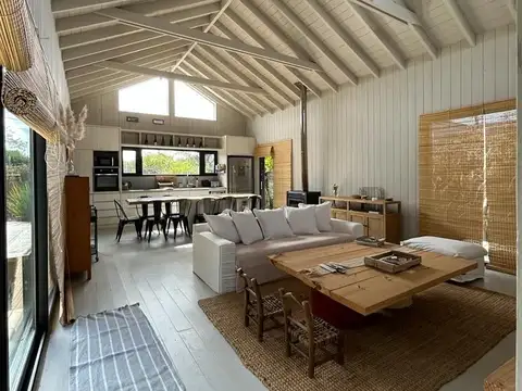 Casa en Alquiler Temporal 1 año