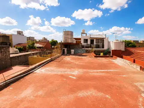 Depto Tipo Casa en Venta al Suroeste