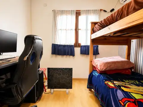 Depto Tipo Casa en Venta de 3 ambientes