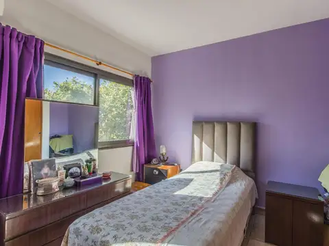 Departamento en Venta en Parque Chas, USD 120.000